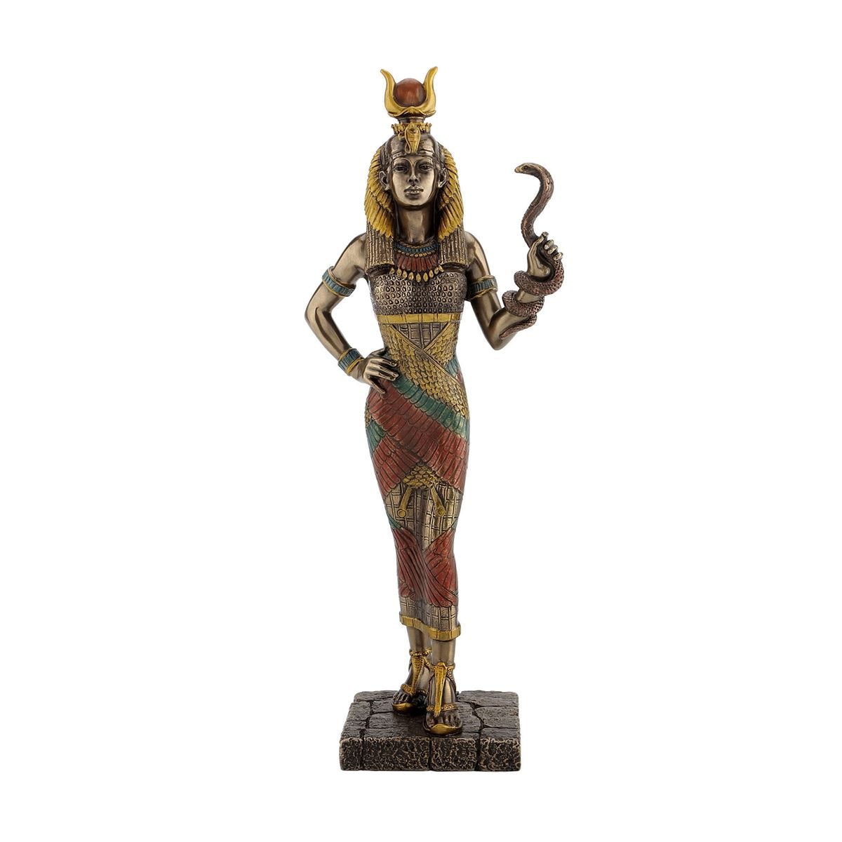 HATHOR-DIOSA EGIPCIA