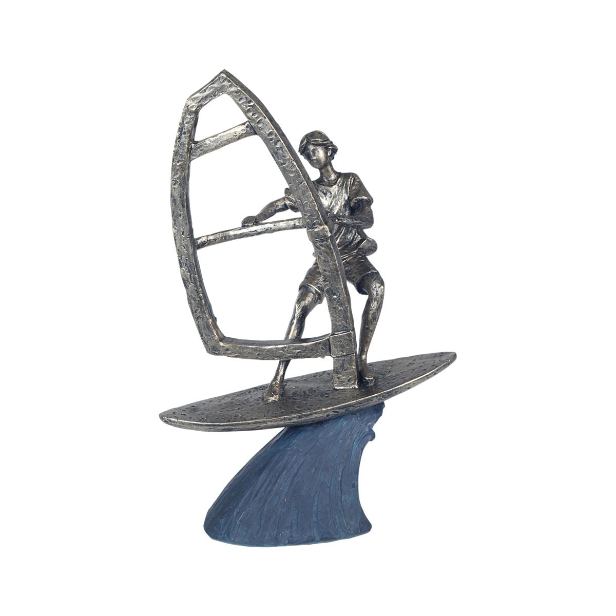 FIGURA WINDSURFISTA