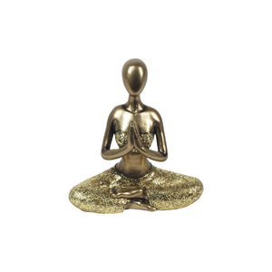 FIGURA YOGA