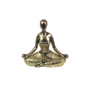 FIGURA YOGA