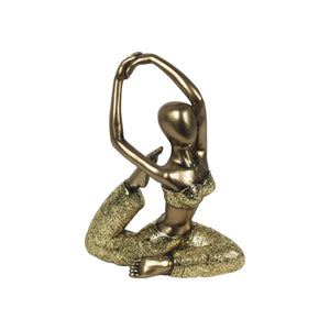 FIGURA YOGA