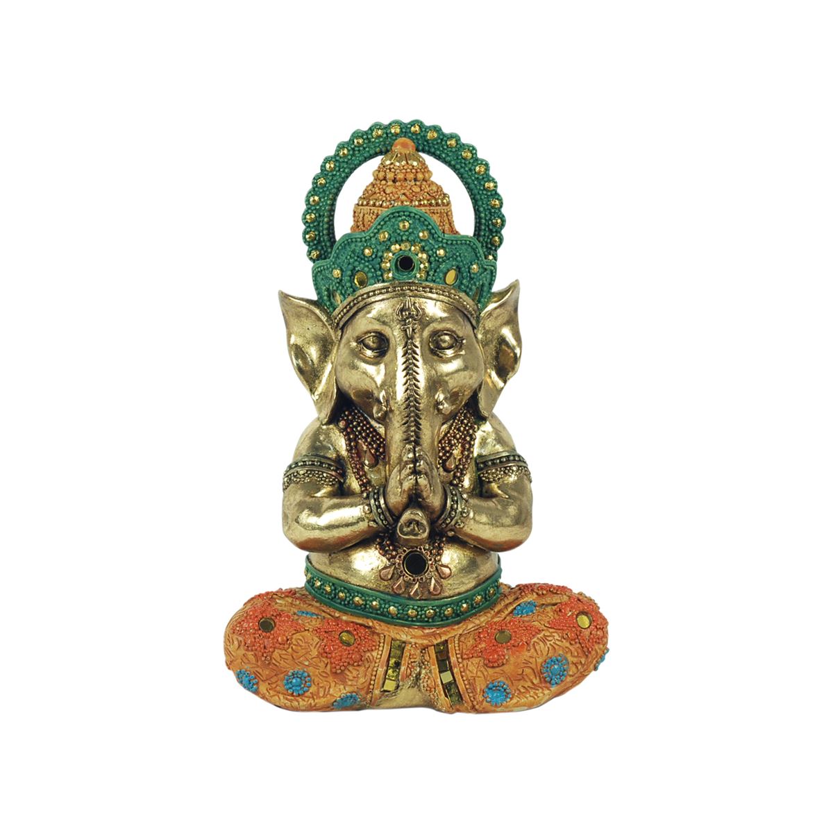 GANESHA YOGA