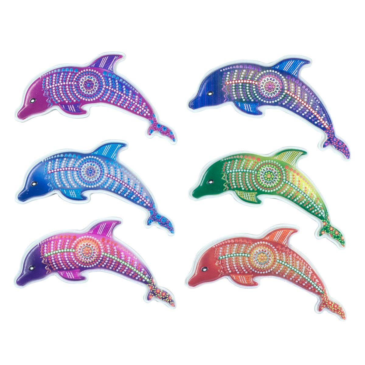 MAGNETICO DELFIN