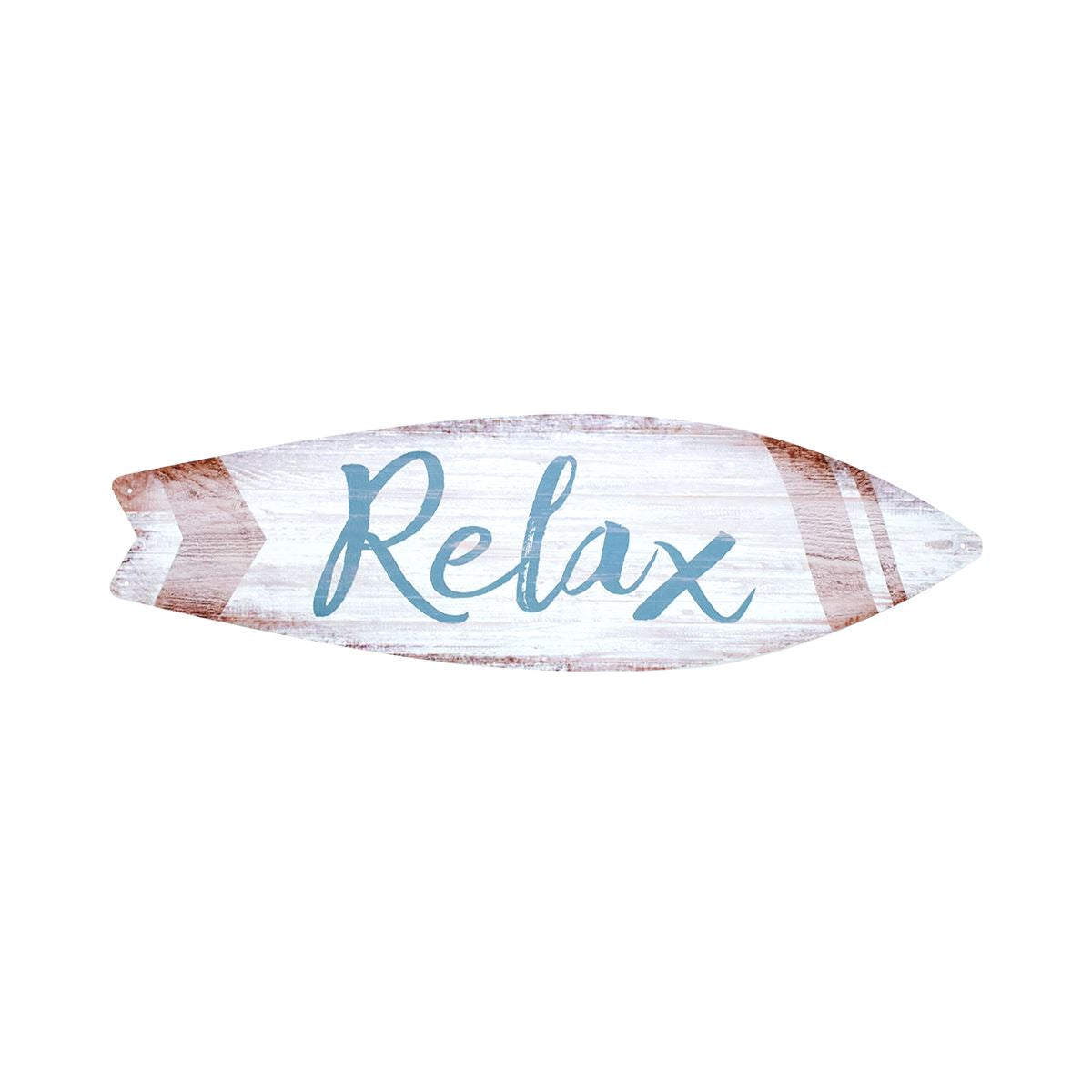 PLACA TABLA SURF RELAX