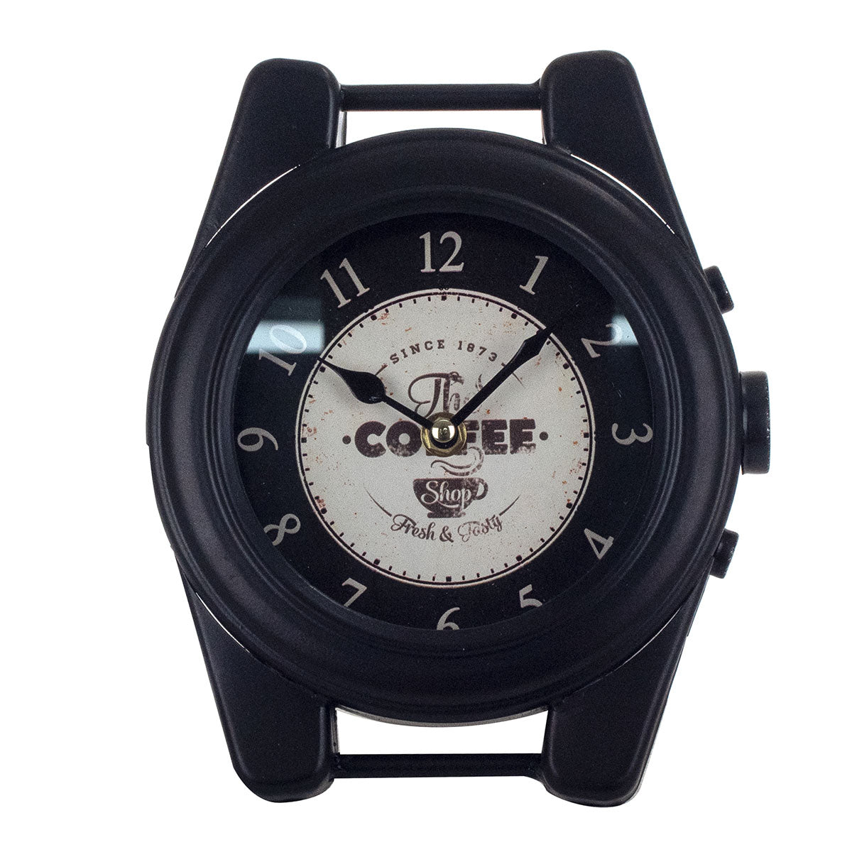 RELOJ SOBREMESA PULSERA