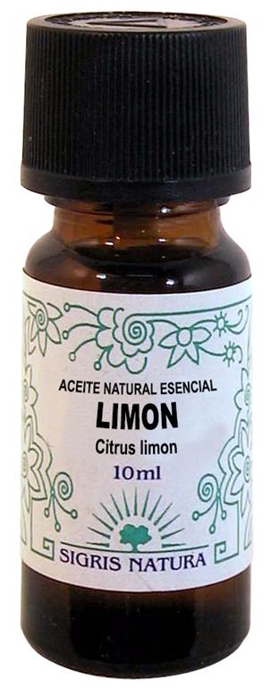 BOT.LIMON ACEITE ESENCIAL