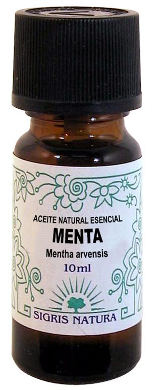 BOT.MENTA ACEITE ESENCIAL