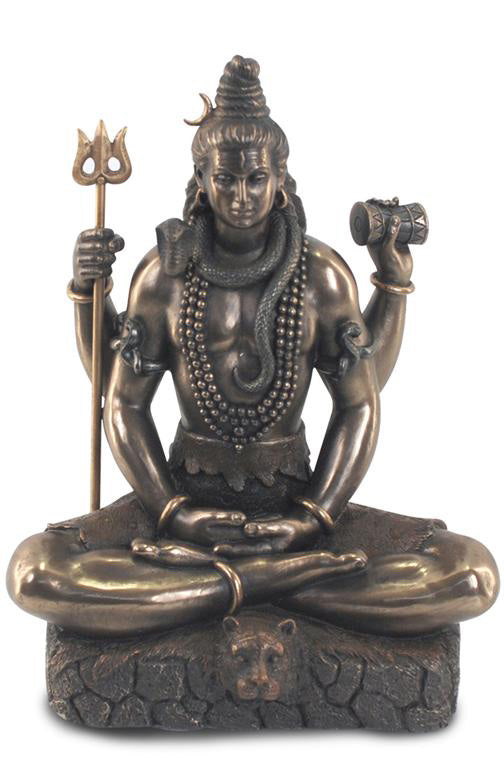 SHIVA