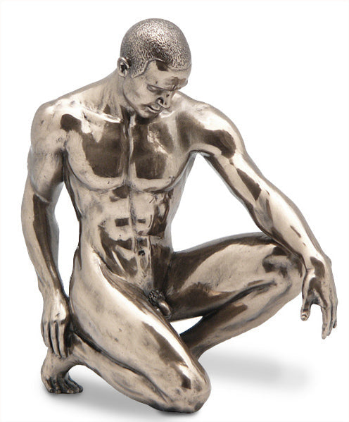 FIGURA HOMBRE DESNUDO