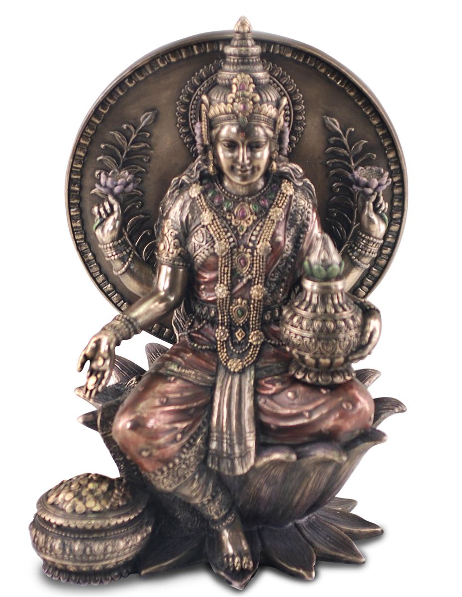 LAKSHMI