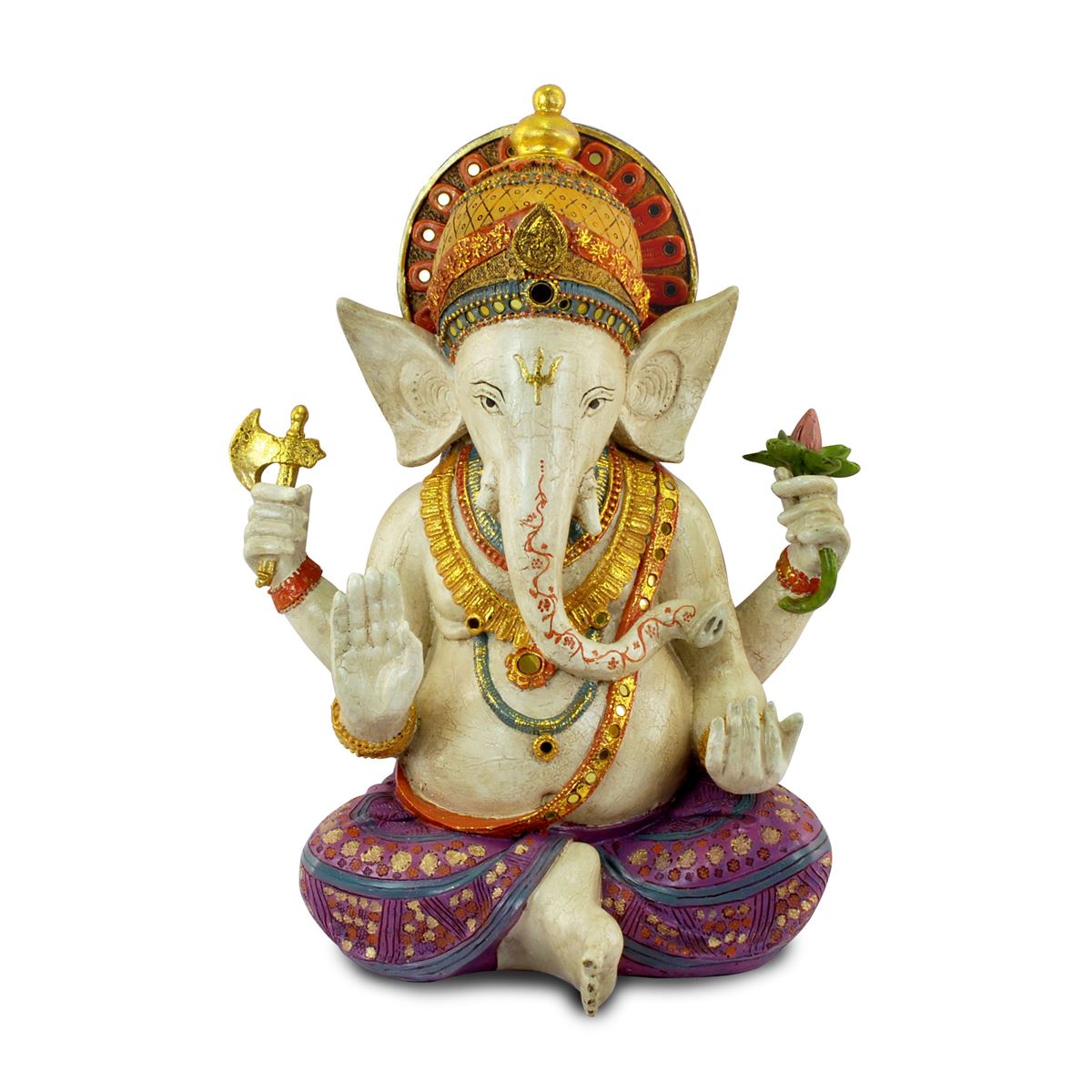 GANESH