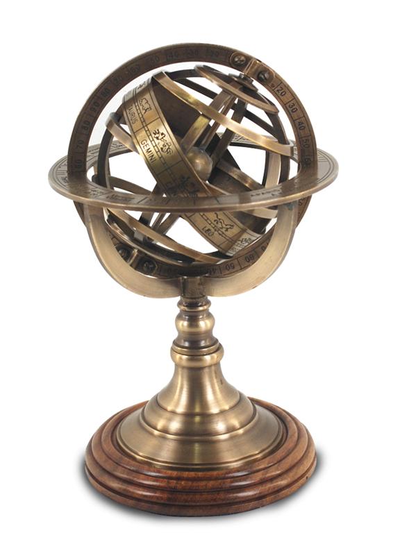 ESFERA ARMILLARY