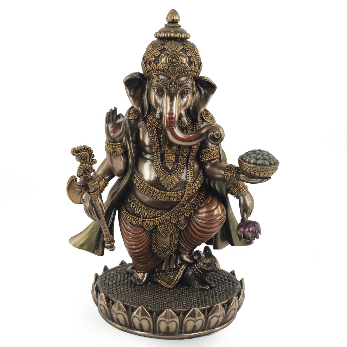 GANESHA