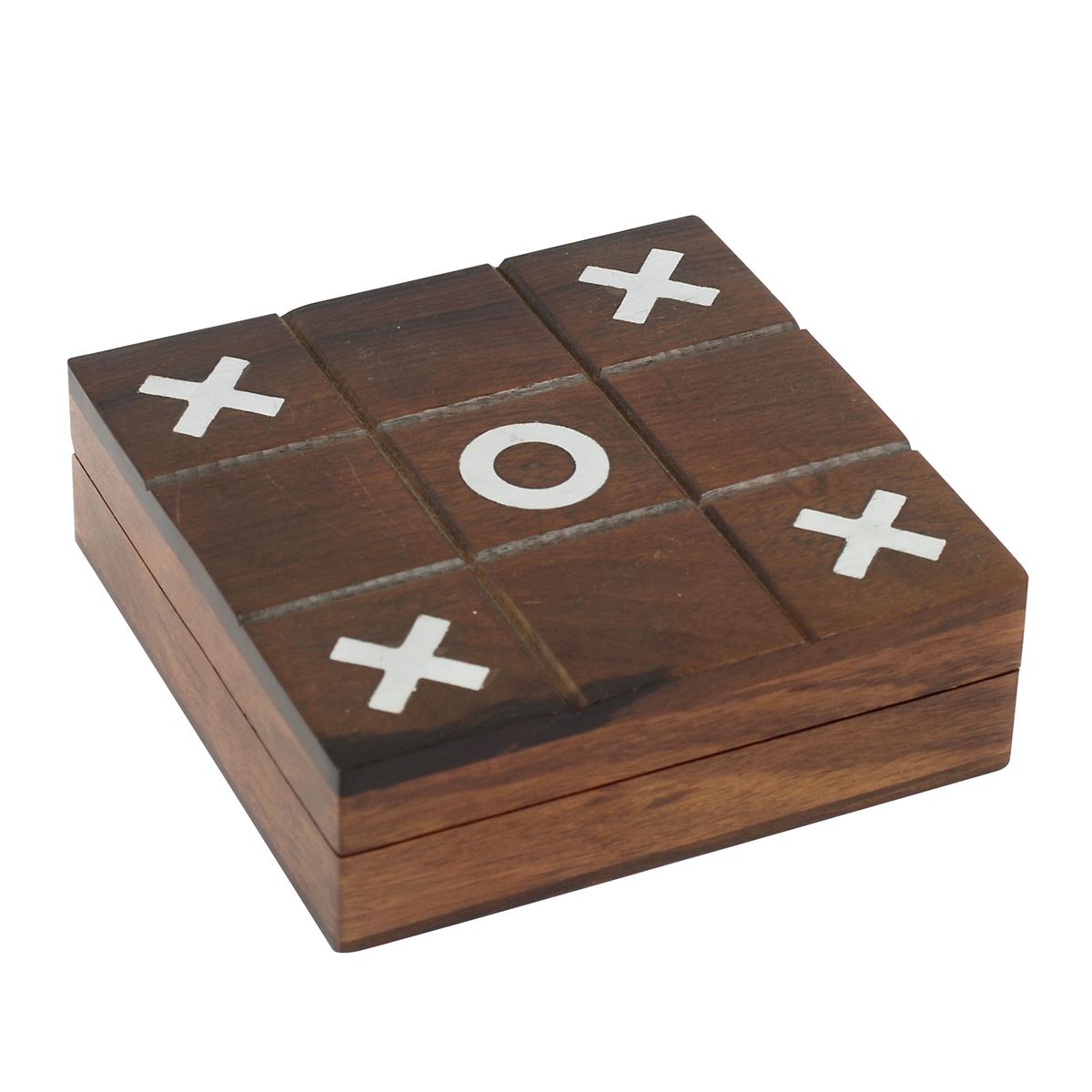 TIC TAC TOE